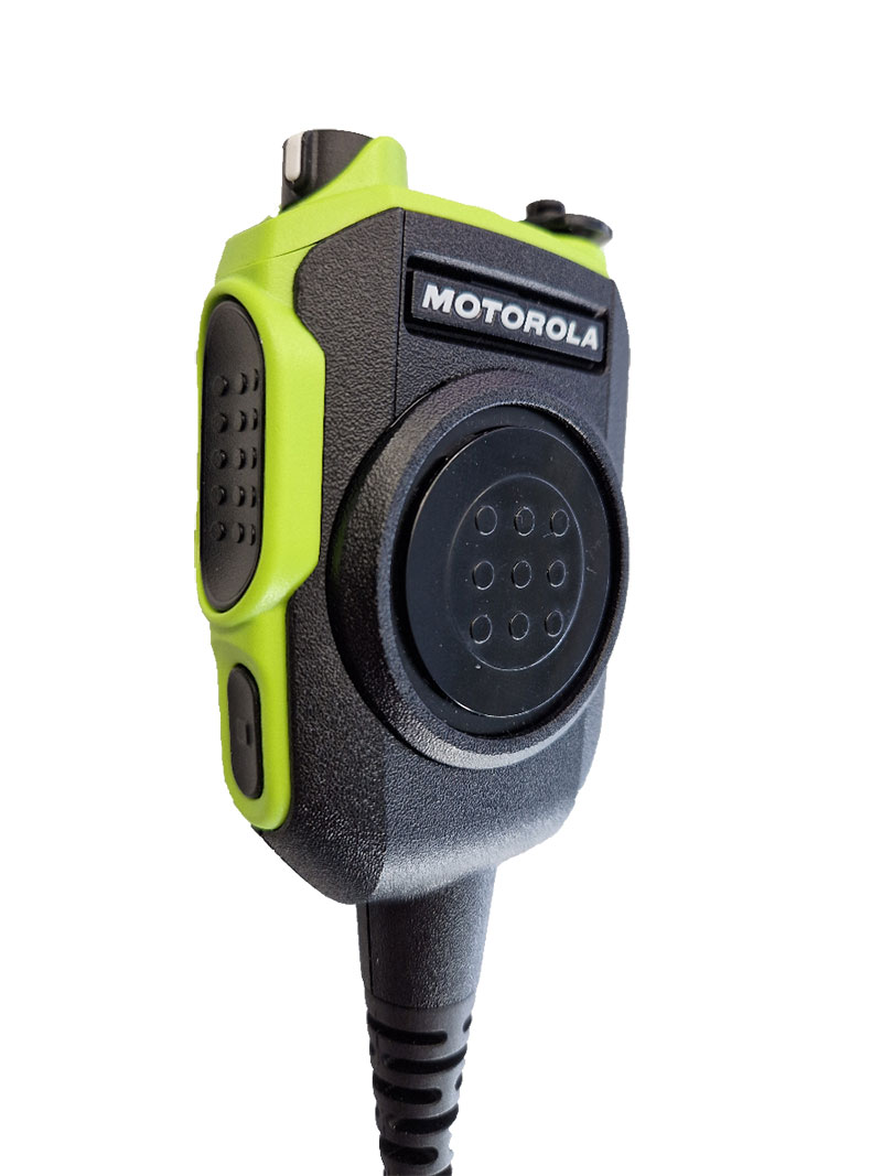 Motorola Handmonofon RSM NX700