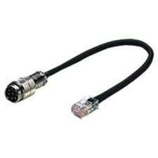 Icom Mikrofonadapterkabel OPC-589